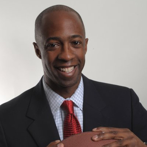 Fundraising Page: Johnny Williams Jr